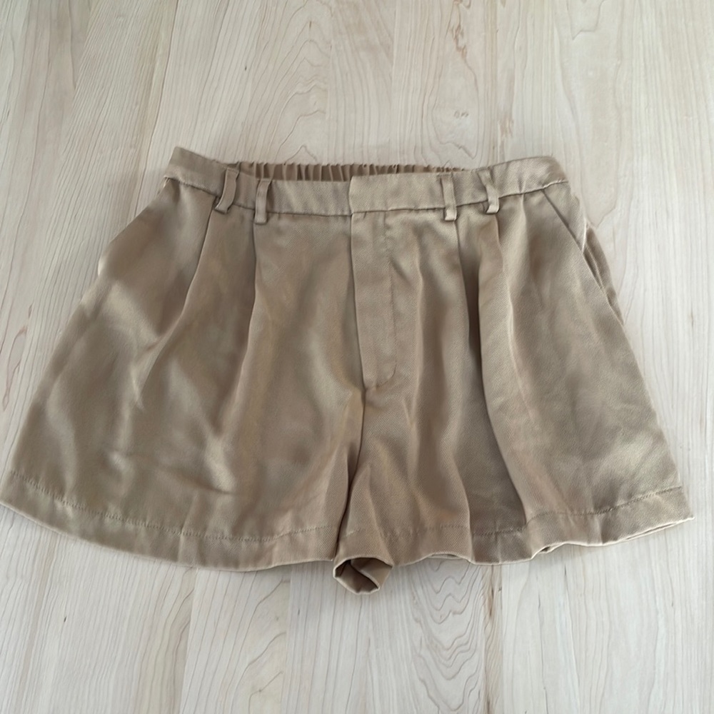 Shorts from H&M